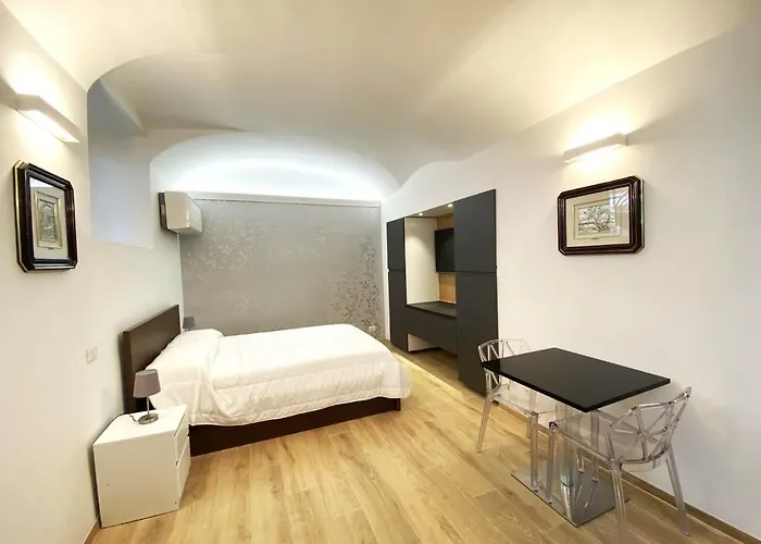 Diana Apartment Loft